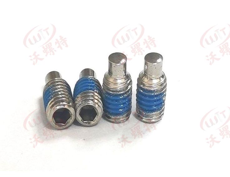 半周.機(jī)米柱端